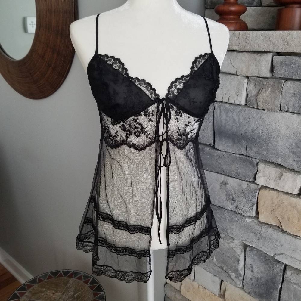 NWOT Victoria's Secret Lingerie
